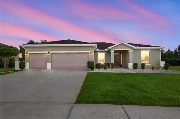 1346 Lake Baton Drive, DELTONA, FL 32725