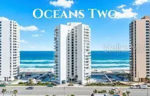 3047 S Atlantic Avenue #705, DAYTONA BEACH, FL 32118
