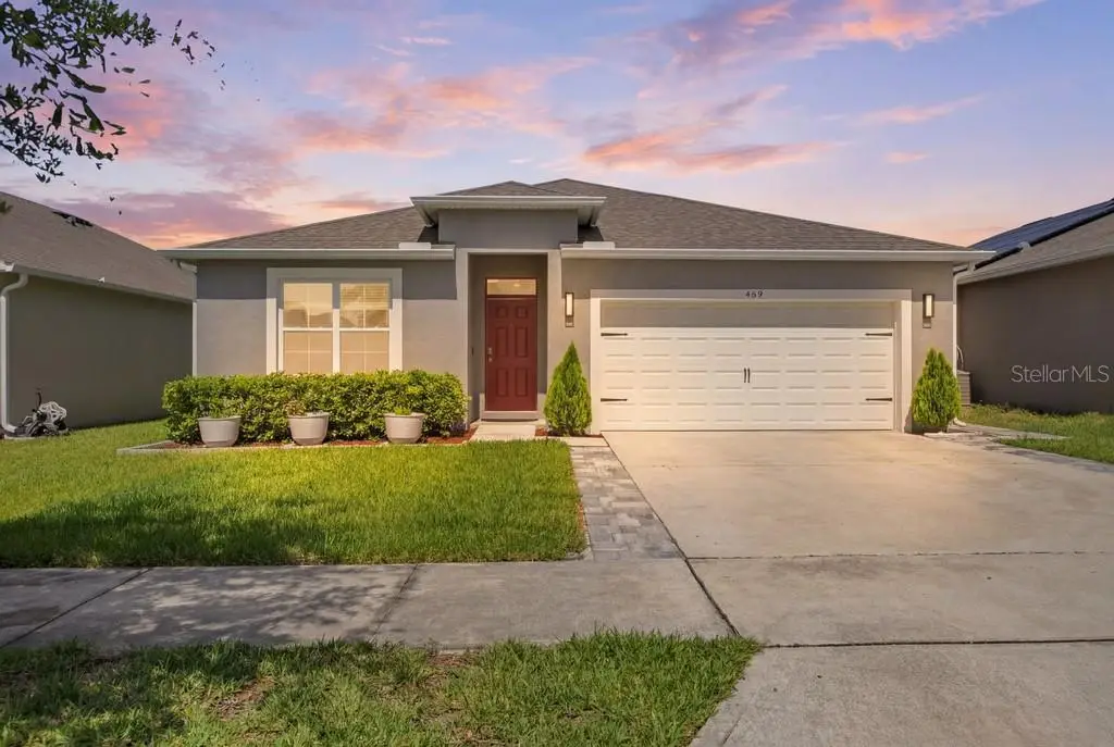 489 Lady Grace Place, Deland, FL 32724 - #1