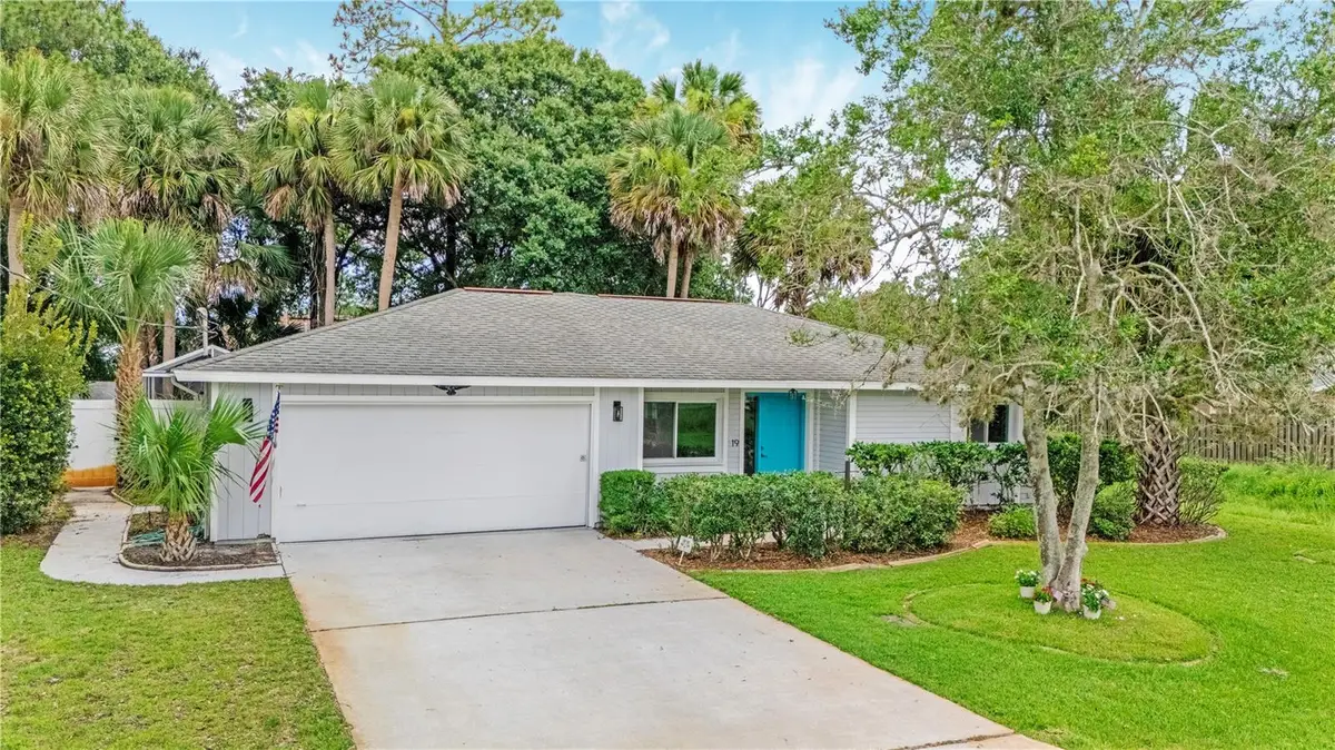 19 Banner Lane, Palm Coast, FL 32137 - #1