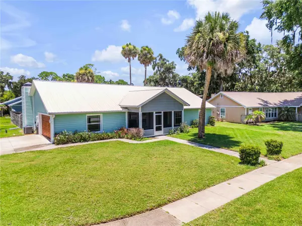 437 Merrimac Drive, PORT ORANGE, FL 32127