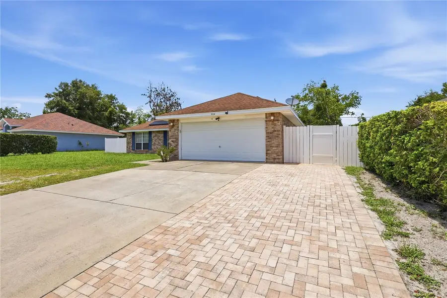 964 Fort Smith Boulevard, Deltona, FL 32738 - #2