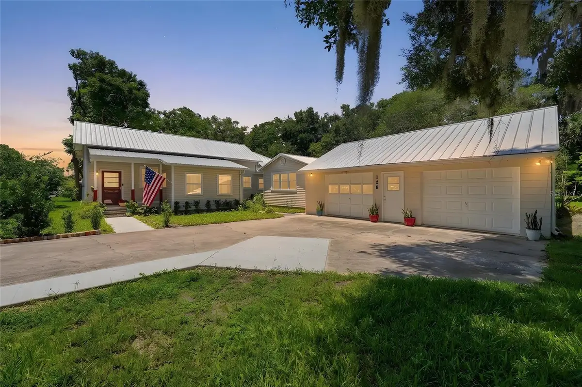 128 N Lakeview Drive, Lake Helen, FL 32744 - #1