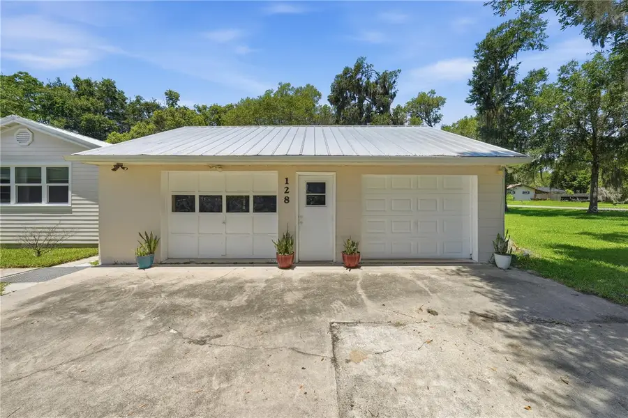 128 N Lakeview Drive, Lake Helen, FL 32744 - #2