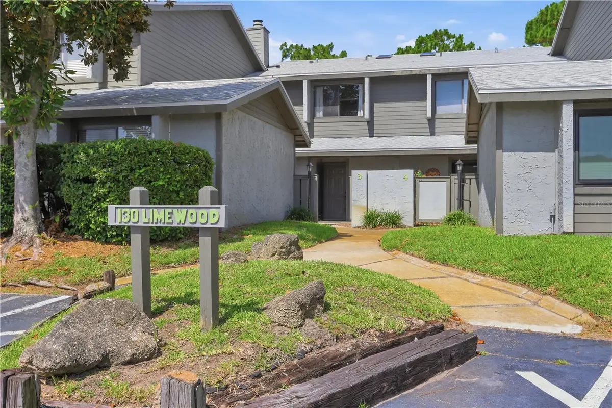 130 Limewood Place #3, Ormond Beach, FL 32174 - #1