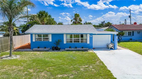 28 Beechwood Drive, ORMOND BEACH, FL 32176