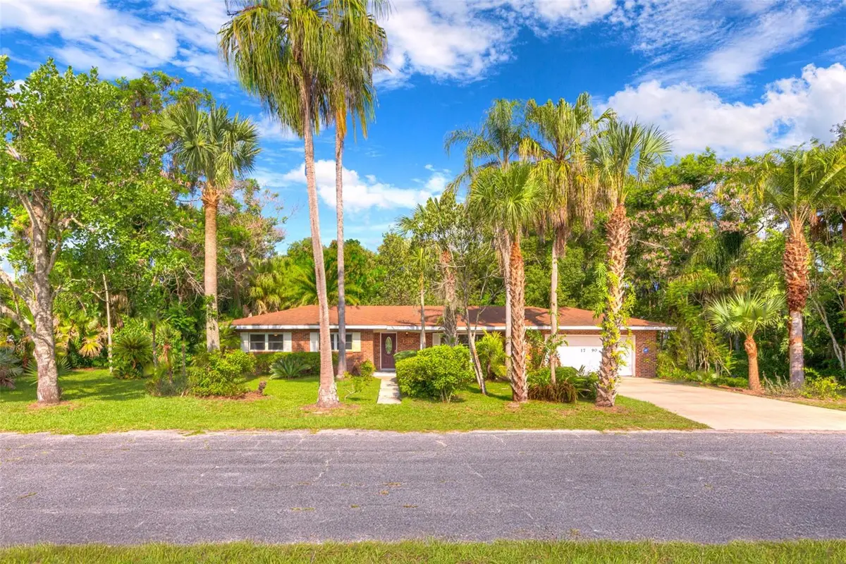 1790 N Clara Ave, Deland, FL 32720 - #1