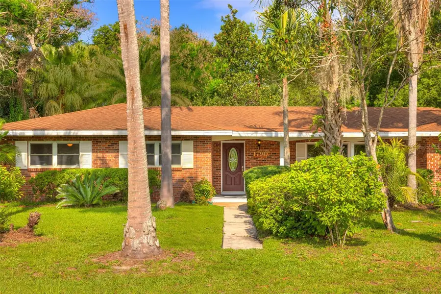 1790 N Clara Ave, Deland, FL 32720 - #2