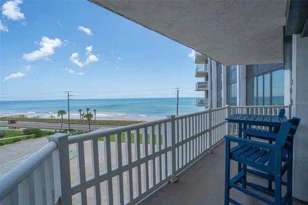 3580 S Ocean Shore Boulevard #404, FLAGLER BEACH, FL 32136