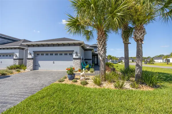 6336 Hanfield Drive, PORT ORANGE, FL 32128