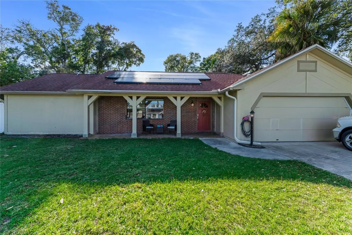 800 W River Oak Drive, Ormond Beach, FL 32174 - #1