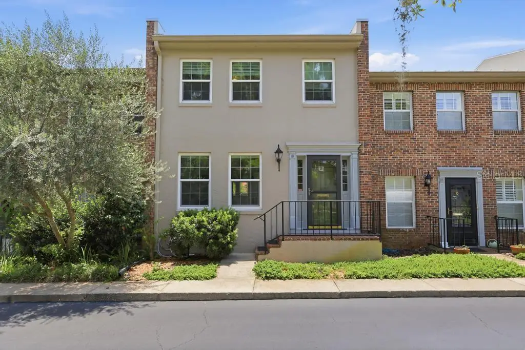117 N Garfield Avenue #190, Deland, FL 32724 - #1