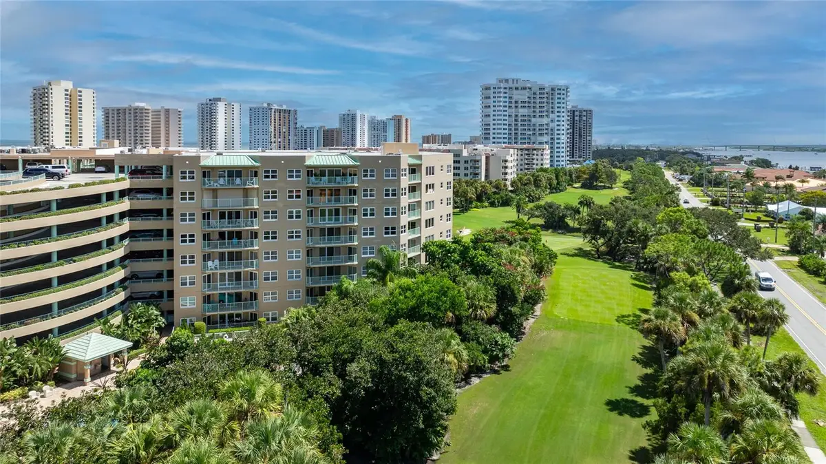 4 Oceans West Boulevard #705D, Daytona Beach, FL 32118 - #1