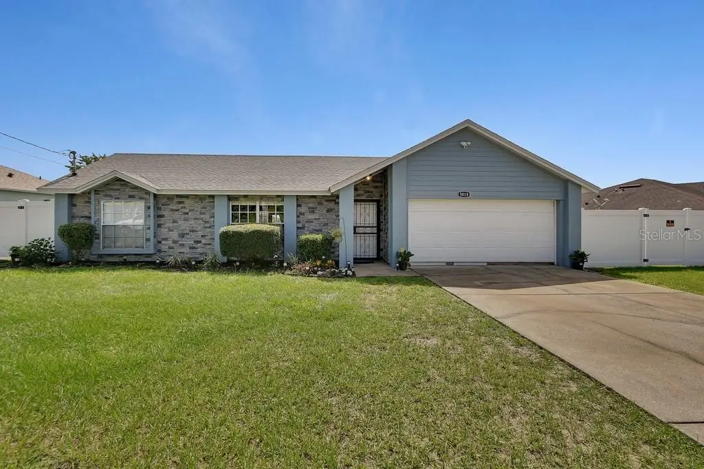 3018 Bonkirk Drive, Deltona, FL 32738 - #1