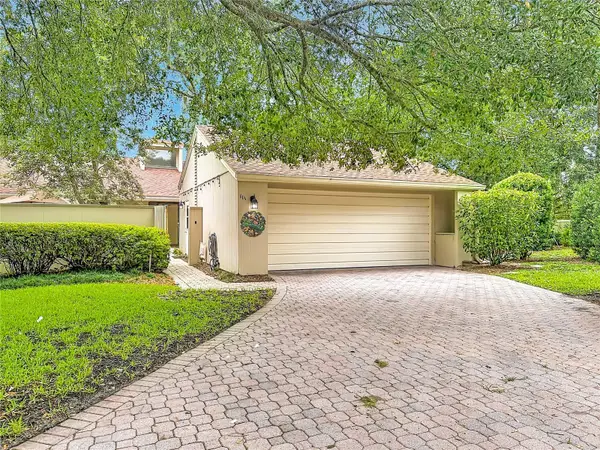 111 Juniper Lane, LONGWOOD, FL 32779