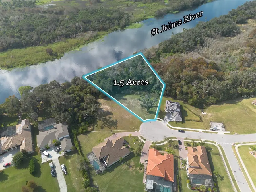 192 Rosa Bella View, Debary, FL 32713 - #2