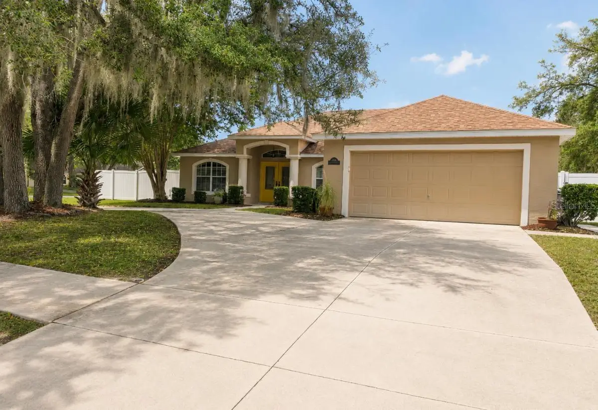 34224 Shadewood Circle, Leesburg, FL 34788 - #1