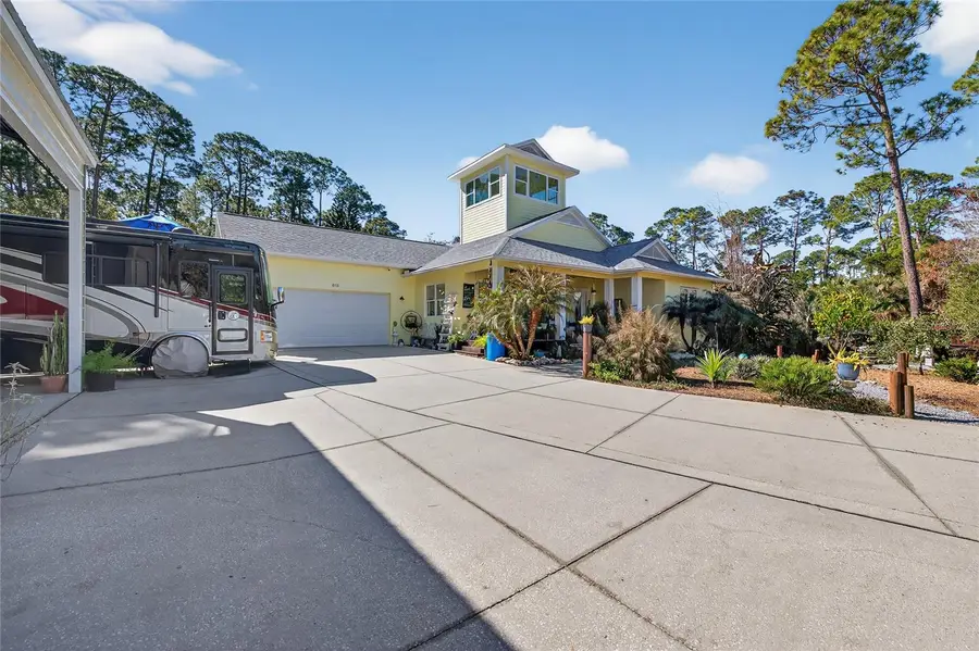 615 Art Center Avenue, New Smyrna Beach, FL 32168 - #2