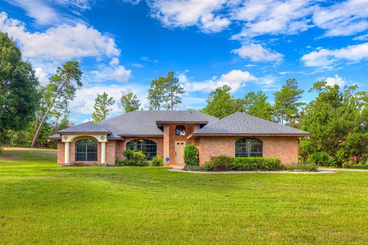 3175 Sixma Road, Deltona, FL 32738 - #1