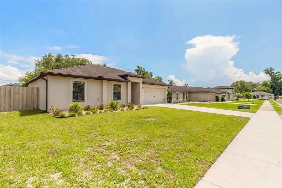 1708 Windward Oaks Drive, Deland, FL 32720 - #2