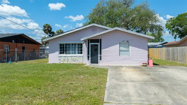 1107 4th Street, PORT ORANGE, FL 32129