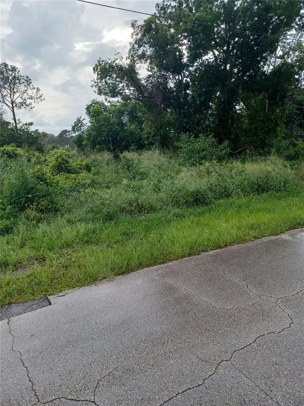 2664 Hoover Drive, DELTONA, FL 32738