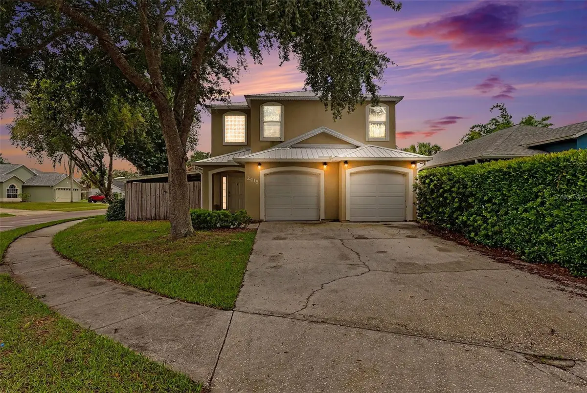 2415 Saint Pauls Drive, Titusville, FL 32780 - #1