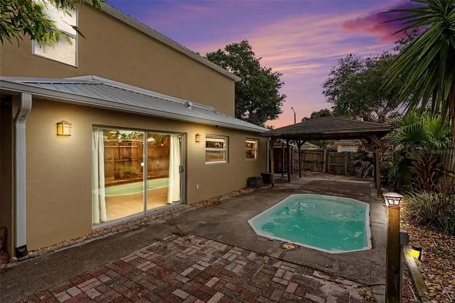 2415 Saint Pauls Drive, Titusville, FL 32780 - #2