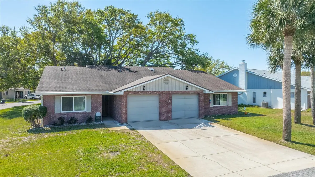1400 Portobello Drive, Port Orange, FL 32127 - #1