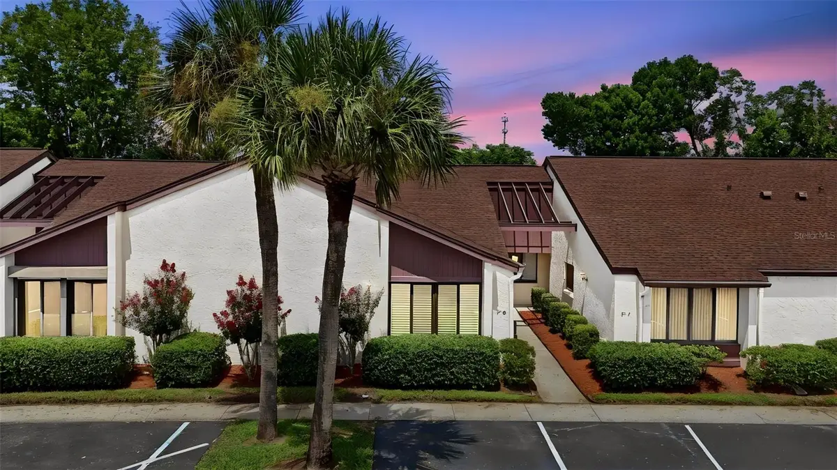 101 Grand Plaza Drive #F60, Orange City, FL 32763 - #1