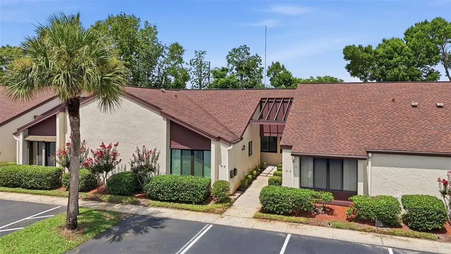 101 Grand Plaza Drive #F60, Orange City, FL 32763 - #2