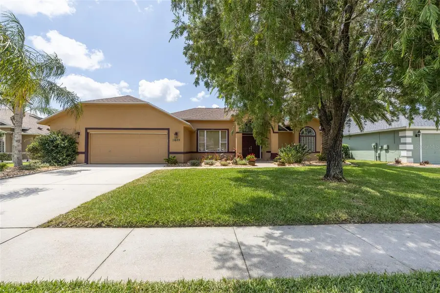 1887 Creekwater Boulevard, Port Orange, FL 32128 - #2