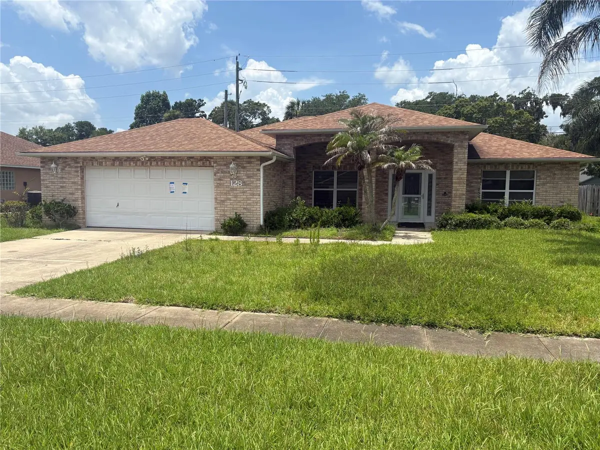 128 Spinnaker Circle, South Daytona, FL 32119 - #1