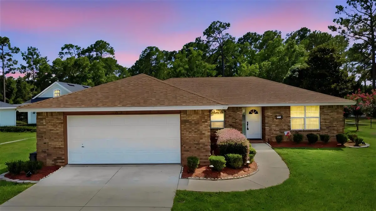 687 Winterberry Trail, Deland, FL 32724 - #1