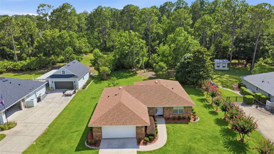 687 Winterberry Trail, Deland, FL 32724 - #3