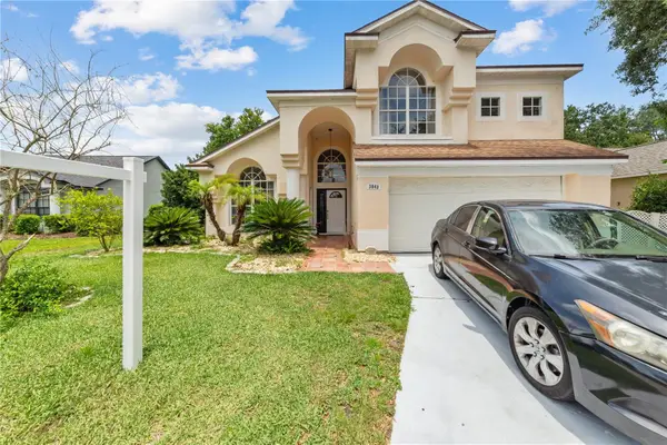 3840 Becontree Place, OVIEDO, FL 32765