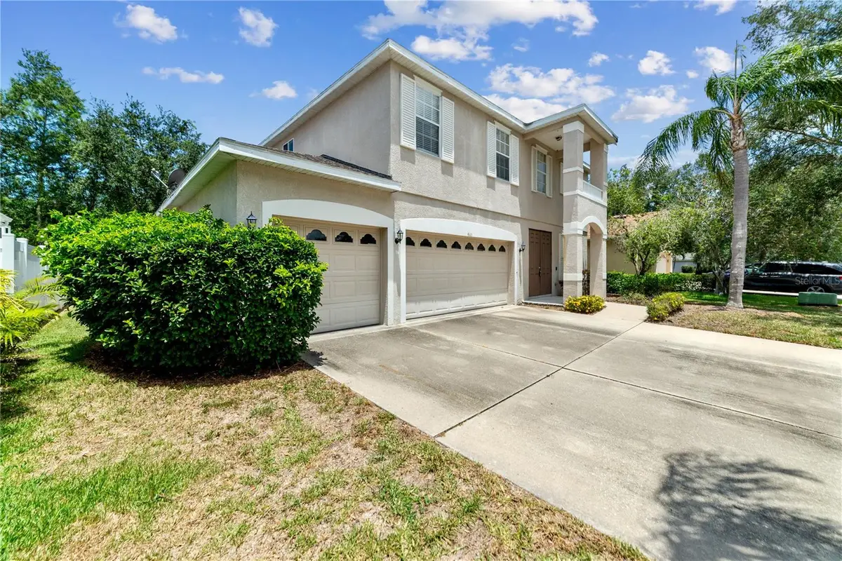 6110 39th Court E, Bradenton, FL 34203 - #1