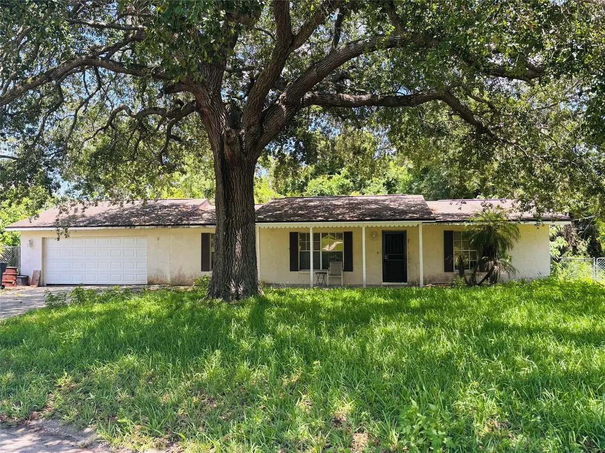 601 Hillcrest Avenue, Titusville, FL 32796 - #1