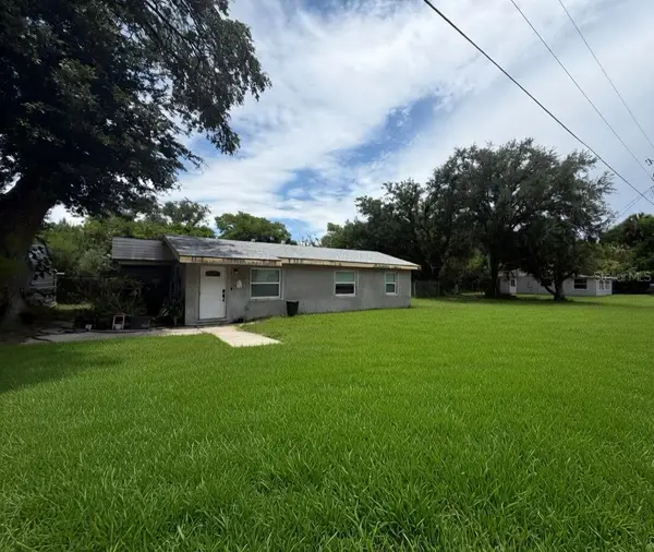 3316 W 5th Street, SANFORD, FL 32771