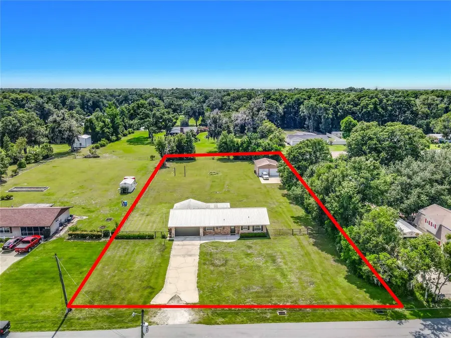 1690 N Clara Avenue, Deland, FL 32720 - #2