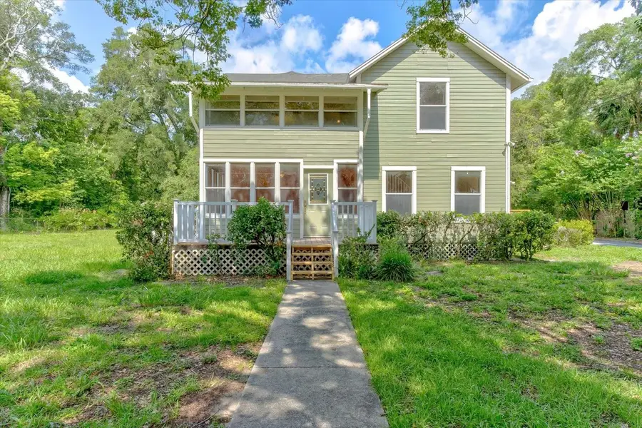 543 N Thorpe Avenue, Orange City, FL 32763 - #2