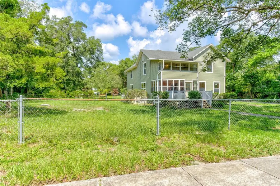 543 N Thorpe Avenue, Orange City, FL 32763 - #3