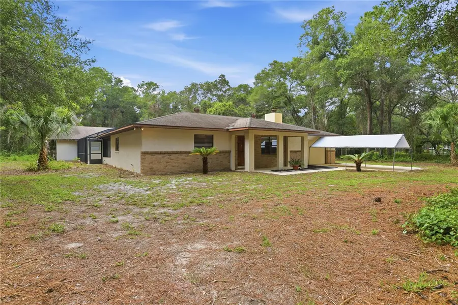 3800 Willow Avenue, Deland, FL 32720 - #3