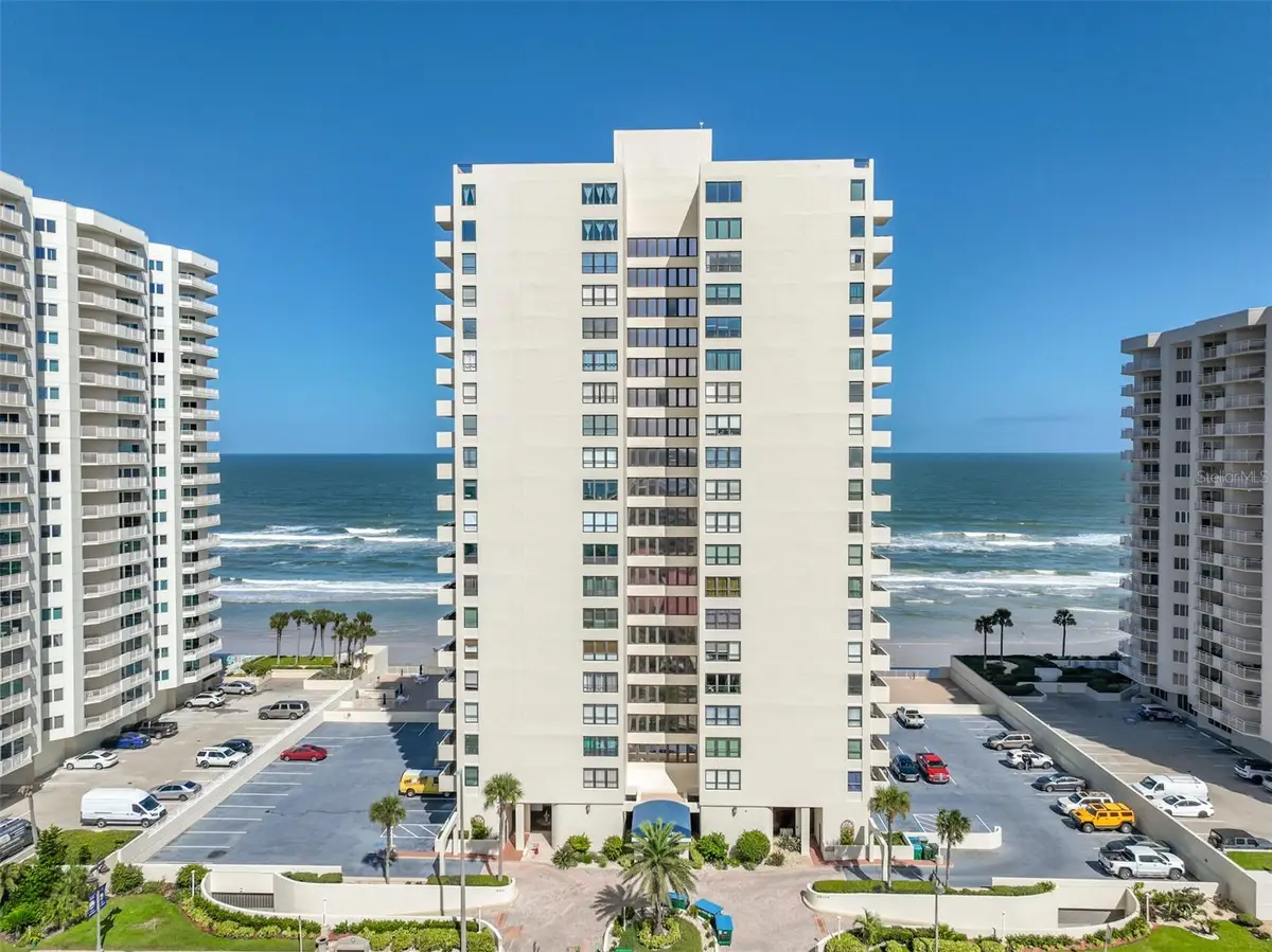 2947 S Atlantic Avenue #1903, Daytona Beach, FL 32118 - #1