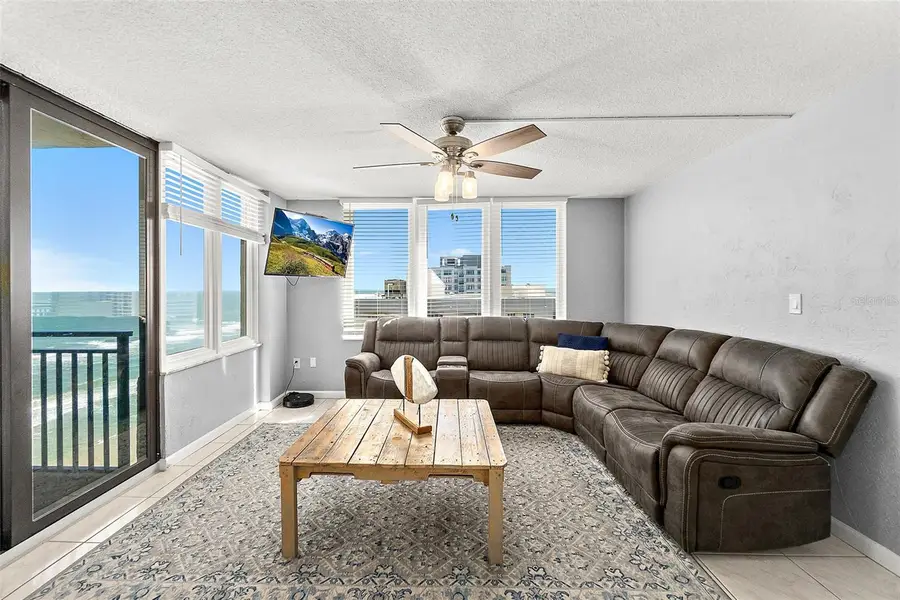 2947 S Atlantic Avenue #1903, Daytona Beach, FL 32118 - #3