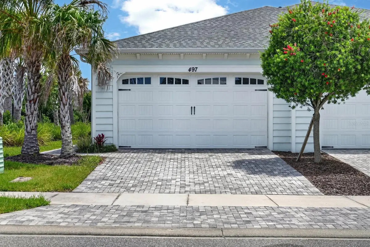 497 Lost Shaker Way, Daytona Beach, FL 32124 - #1