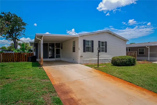 735 Fawn Court, PORT ORANGE, FL 32129