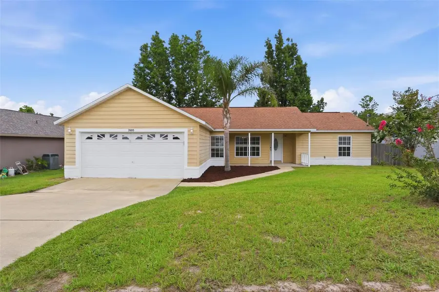 2695 Keene Lane, Deltona, FL 32725 - #2