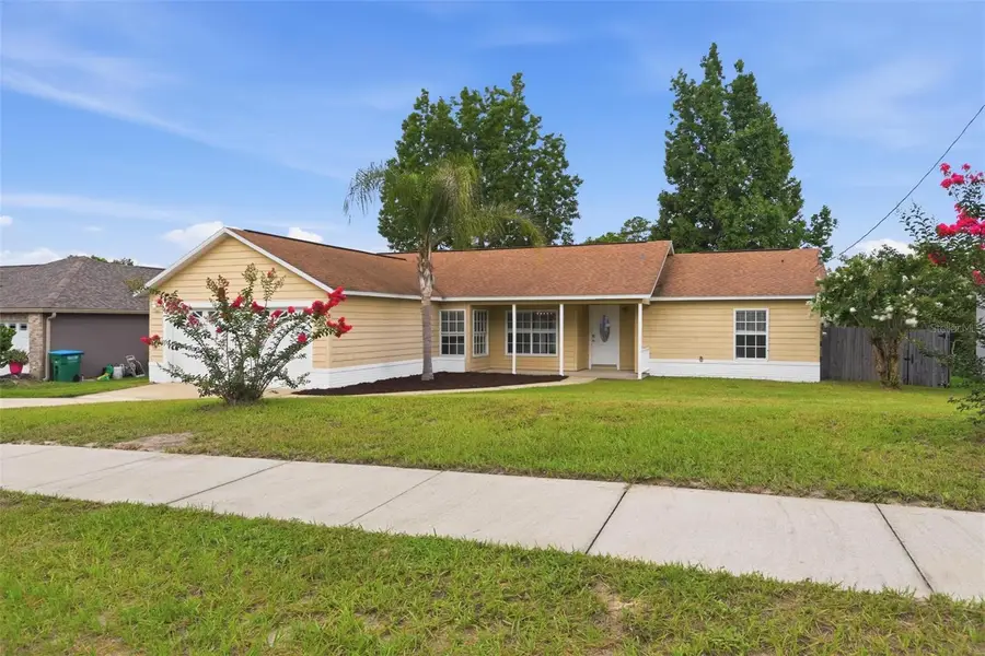 2695 Keene Lane, Deltona, FL 32725 - #3