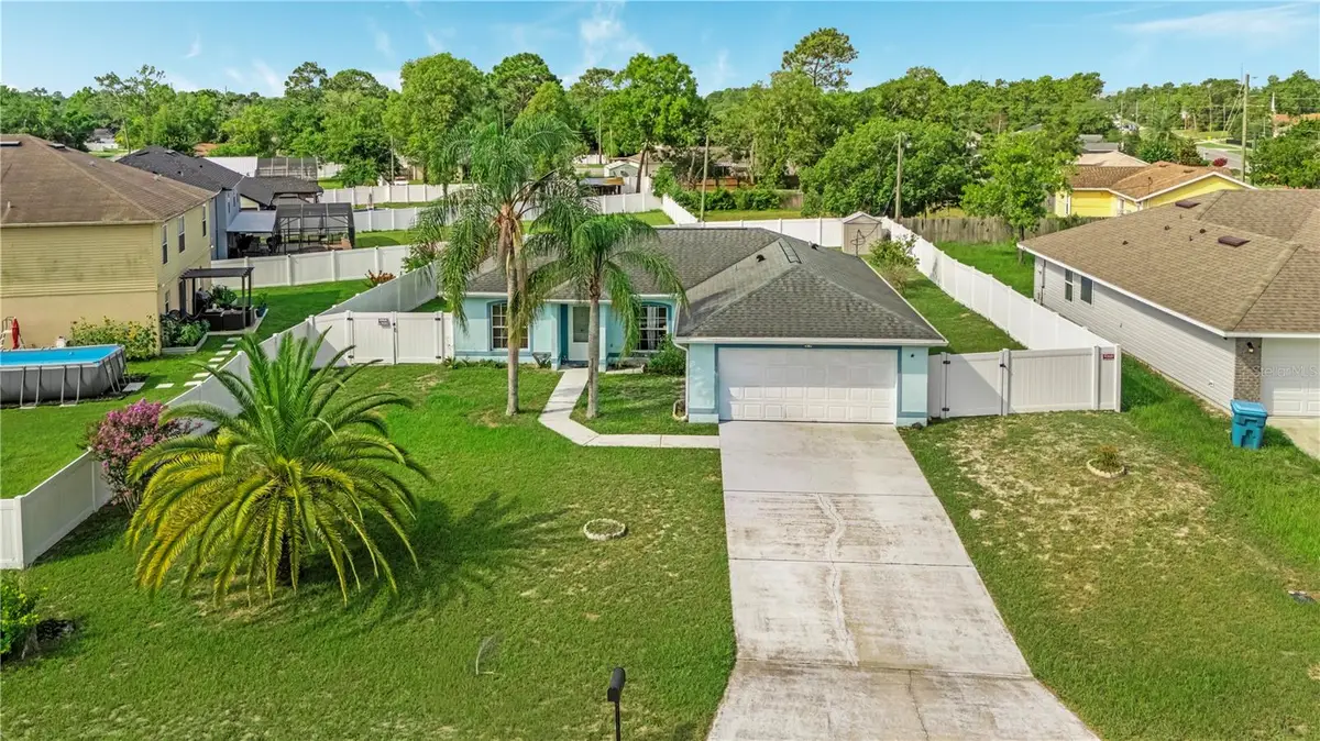 3407 Florentine Street, Deltona, FL 32738 - #1